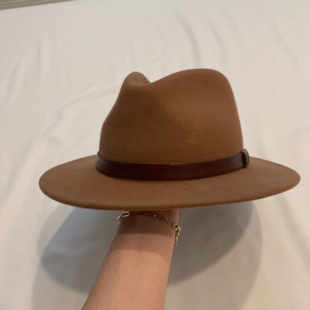 Women Brixton Fedora